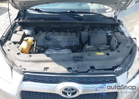 2010 Toyota Rav4 Limited z USA, uszkodzony, nr VIN 2T3DF4DV9AW032813